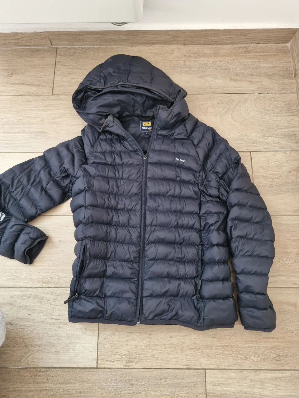 Campera Polemic - imagen 1