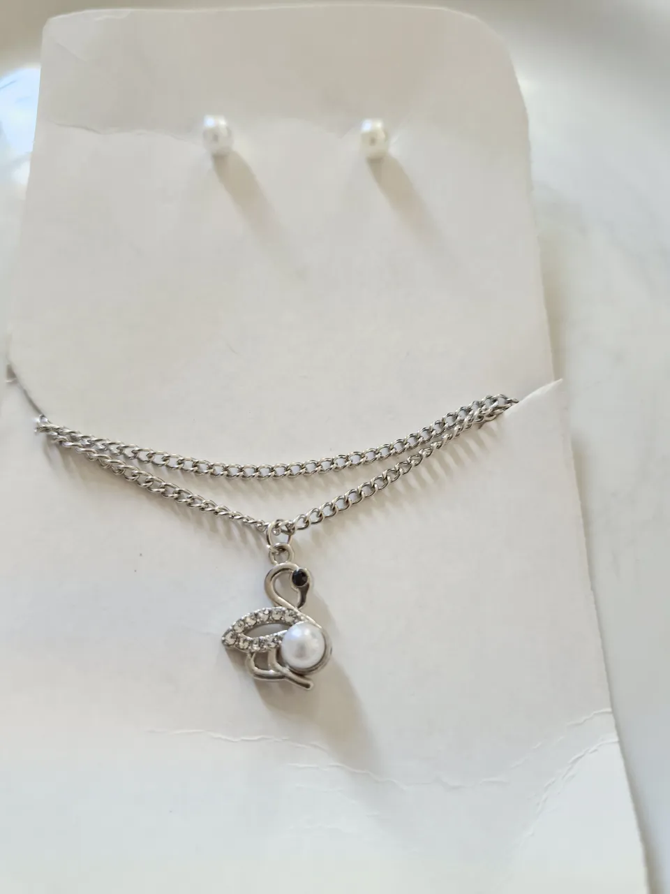 Collar Accesorios - imagen 1