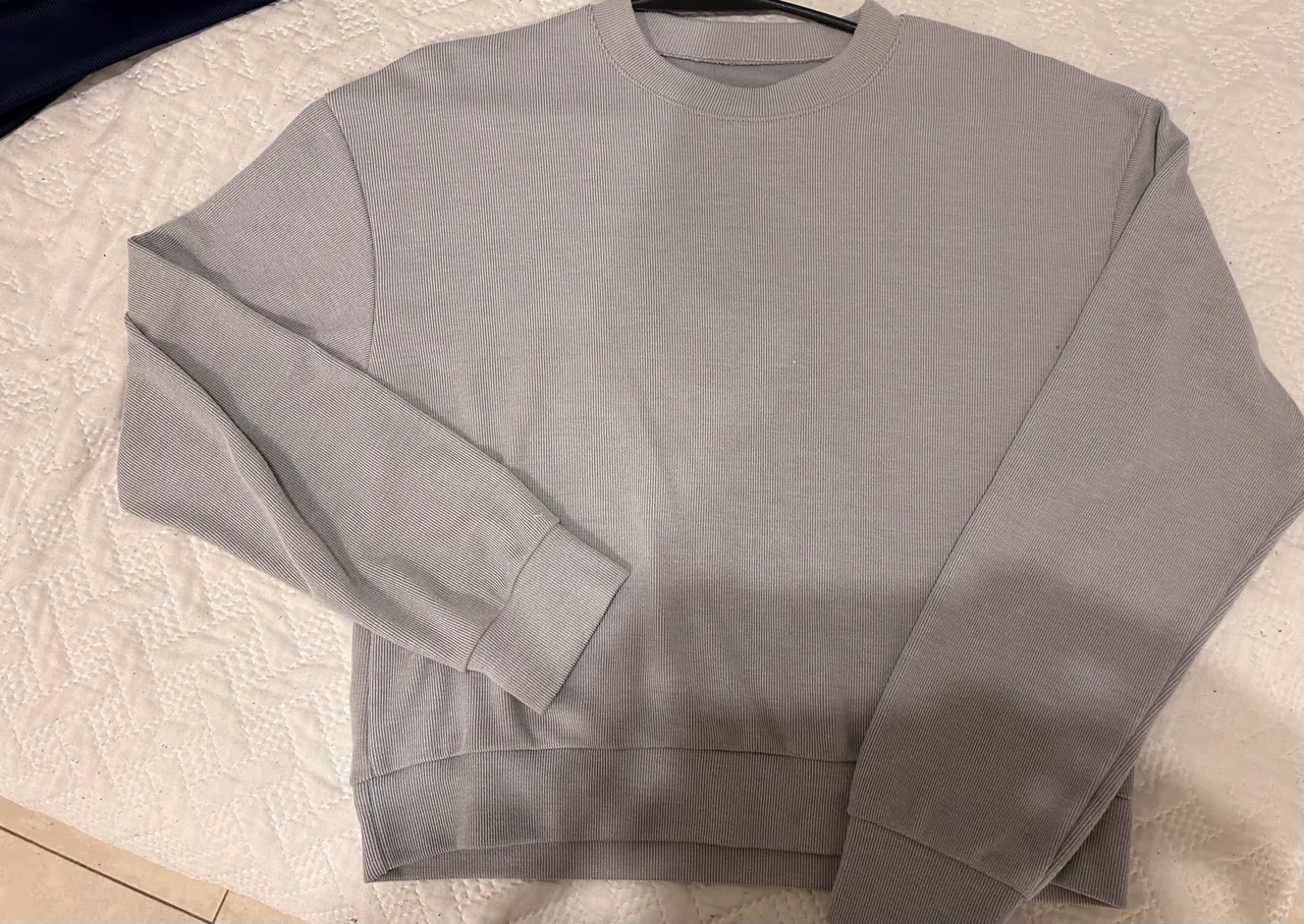 Sweater Sin marca - imagen 1