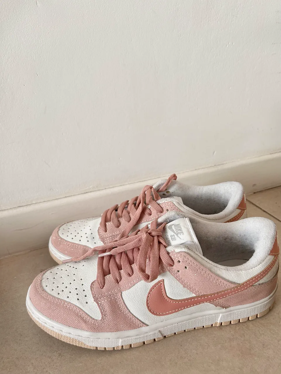 Zapatillas Nike - imagen 1