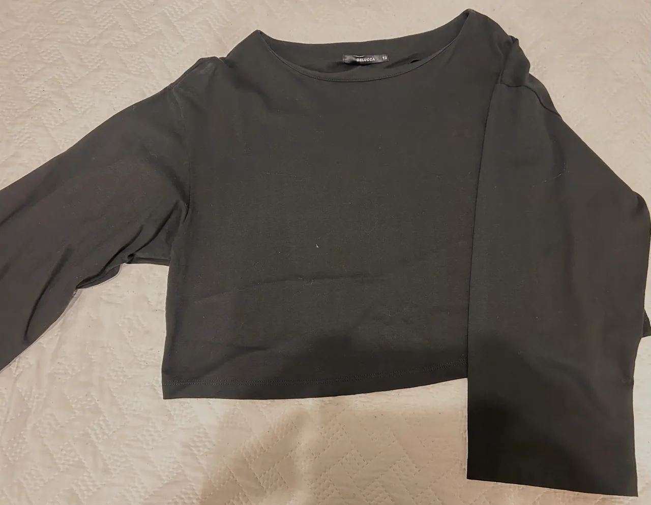 Remera Delucca - imagen 1