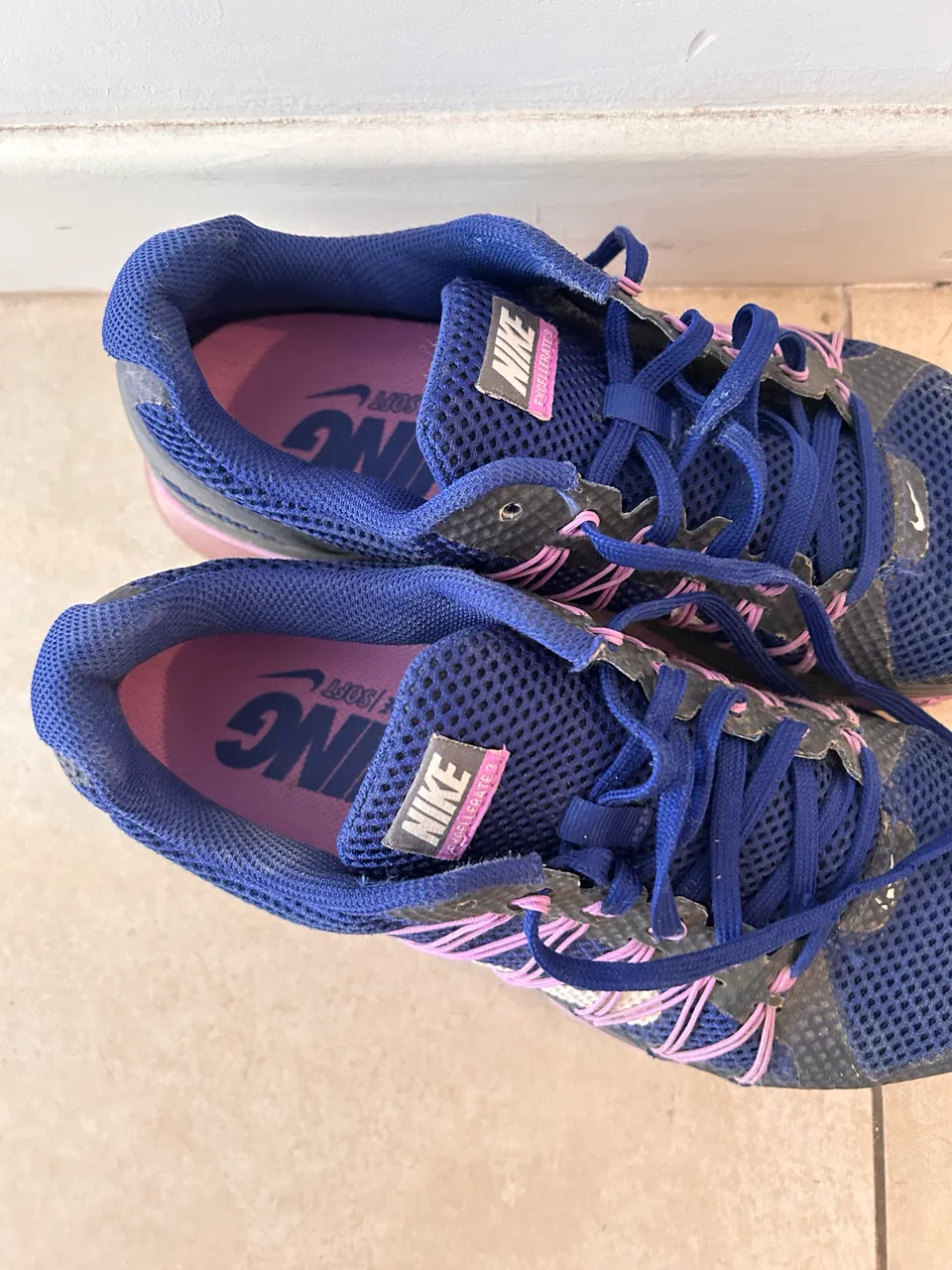 Zapatillas Nike - imagen 1