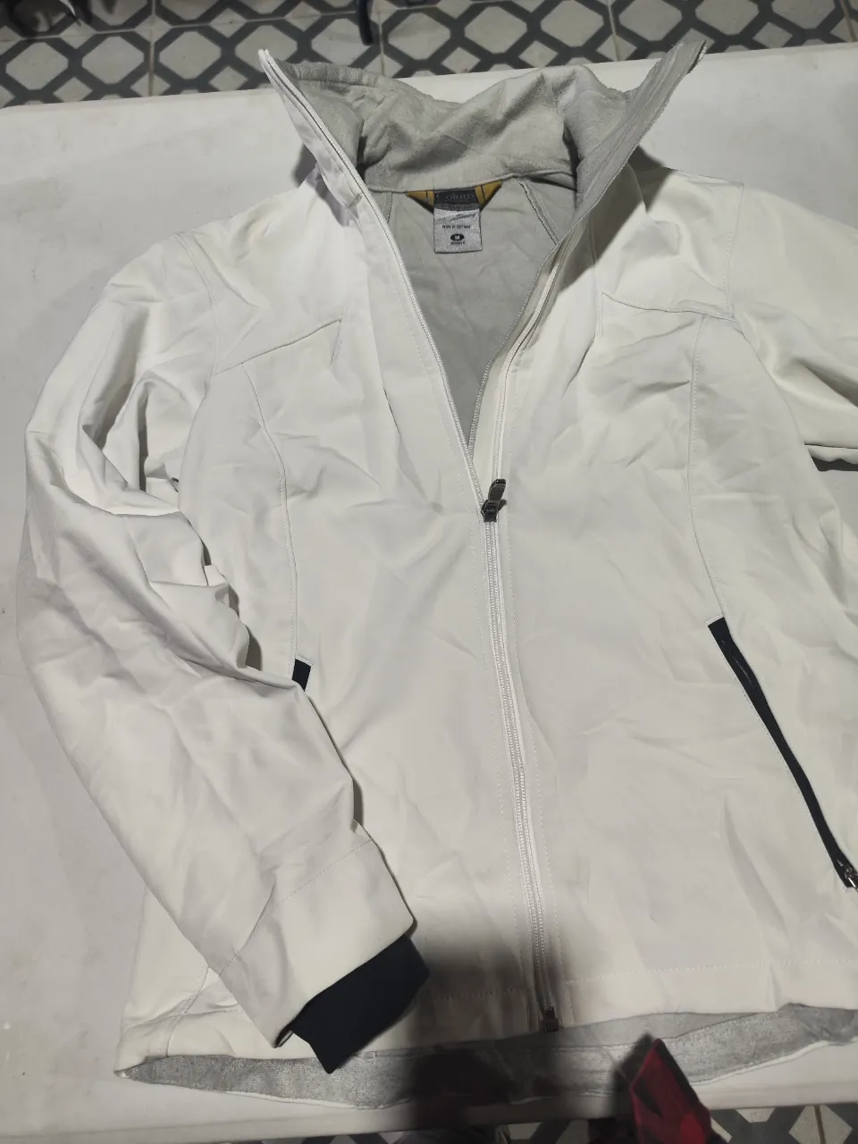 Columbia · Talle M