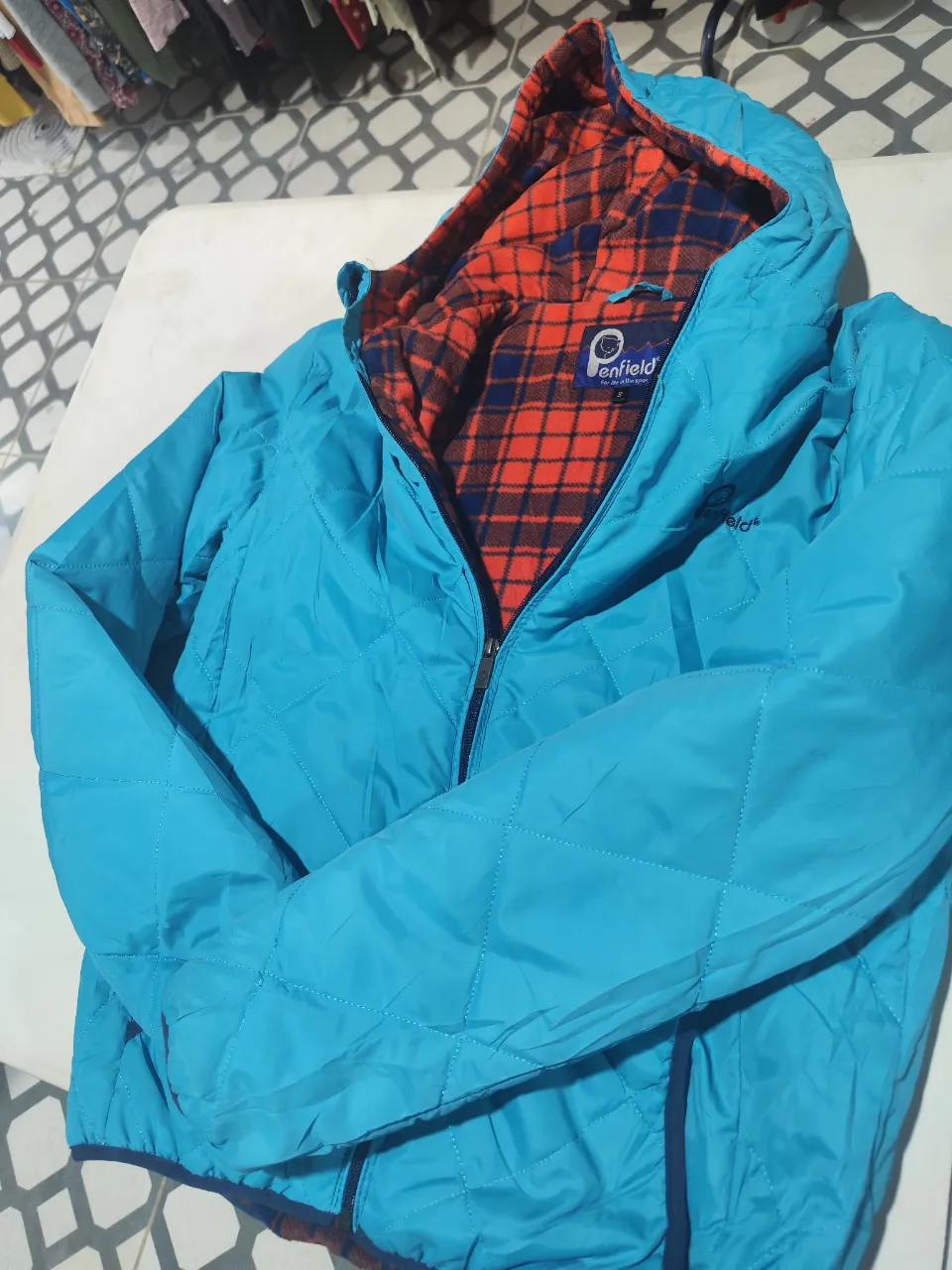 Campera Penfield - imagen 1