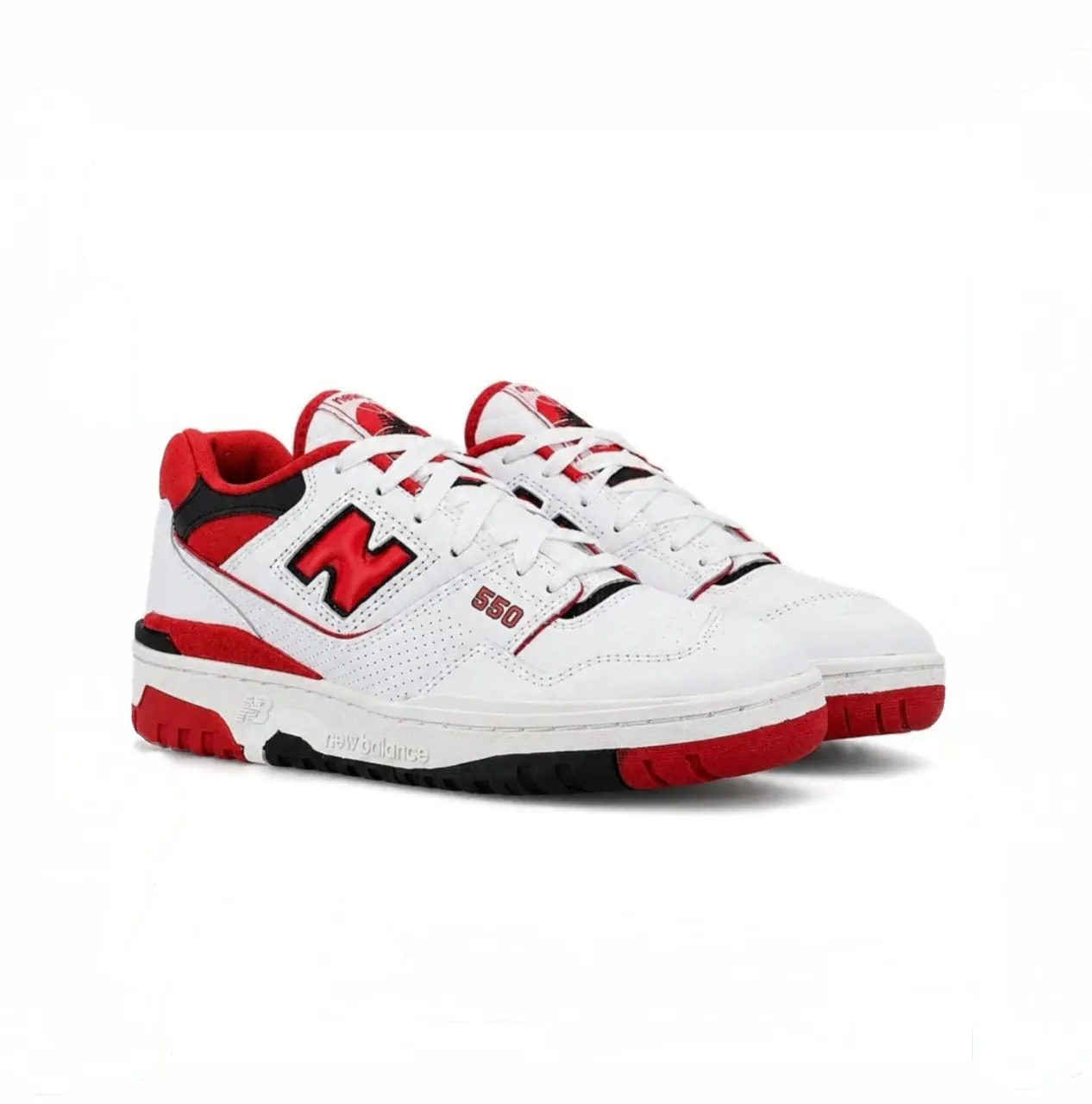 New Balance · Talle AR 40