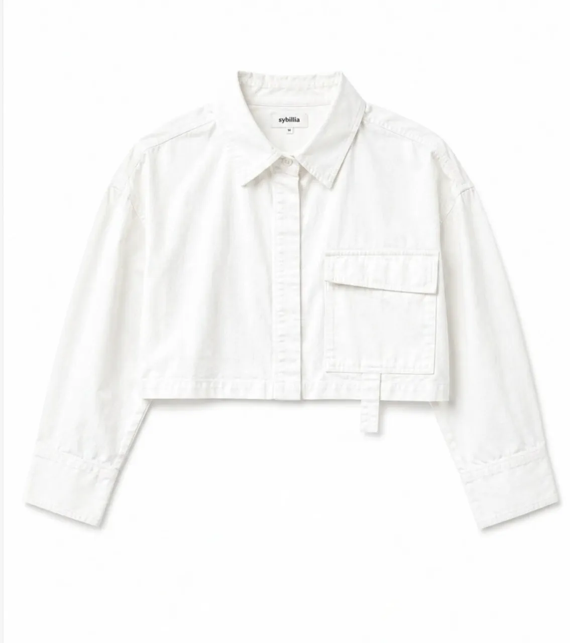 Camisa Sybilla - imagen 1