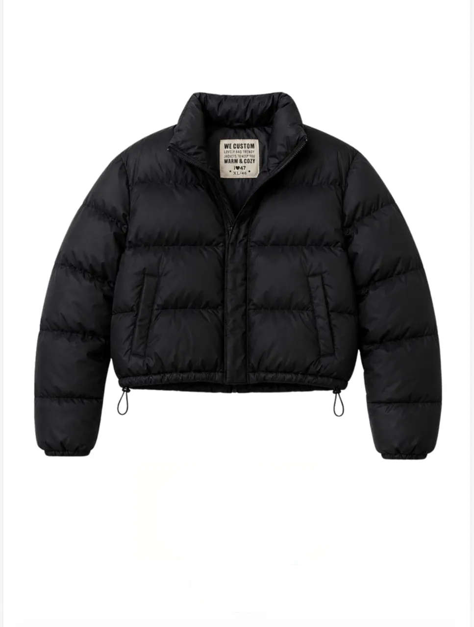 Campera 47 Street - imagen 1
