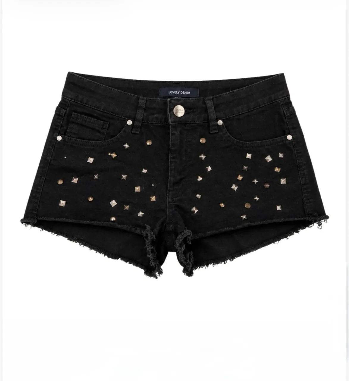 Short Lovely Denim - imagen 1