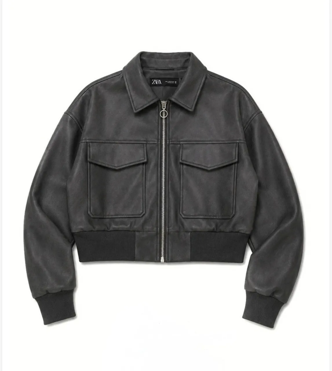 Zara · Talle M