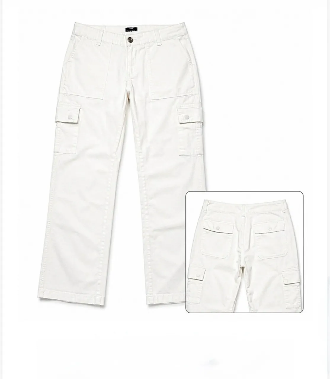 Lovely Denim · Talle L