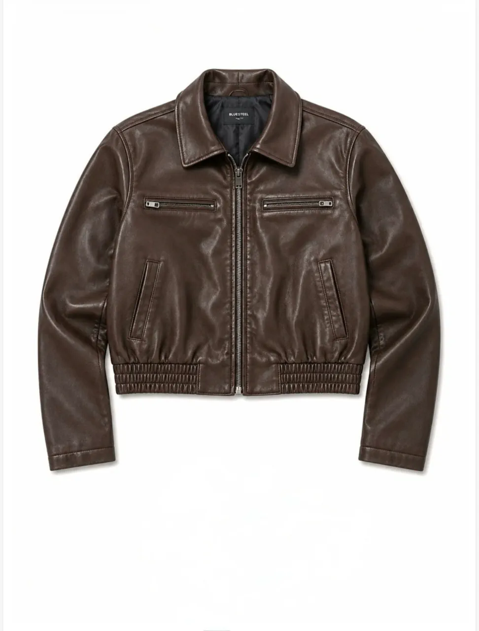 Campera Bluesteel · Talle XL