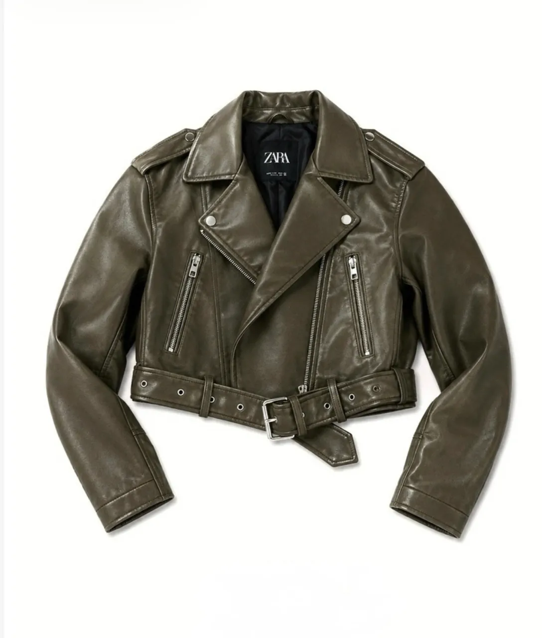 Campera Zara - imagen 1