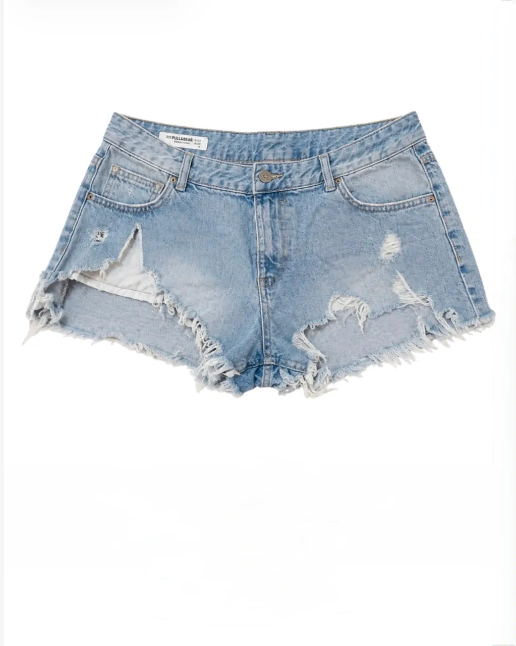Pull&bear · Talle EU 42