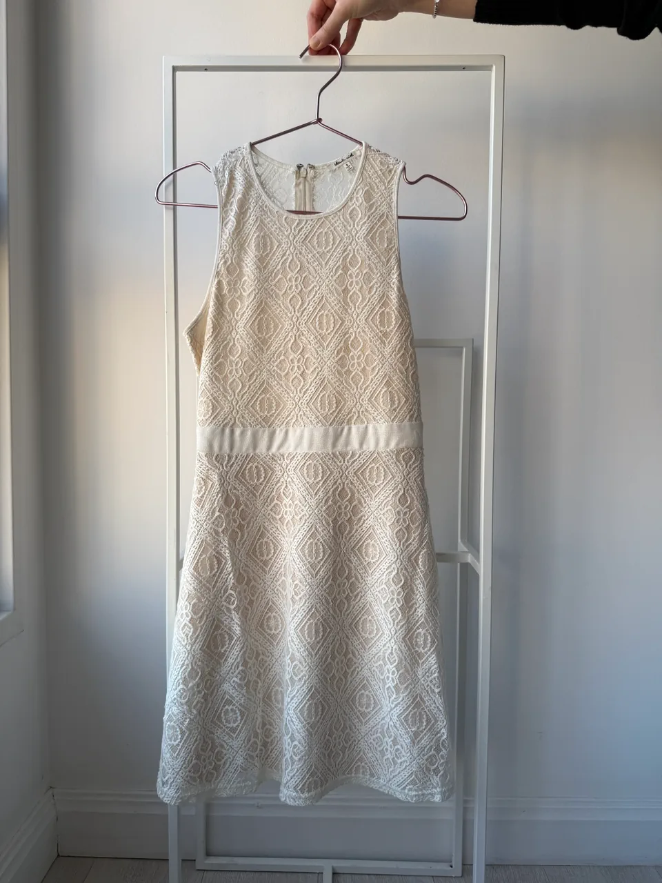 Vestido Bleach ciel - imagen 1