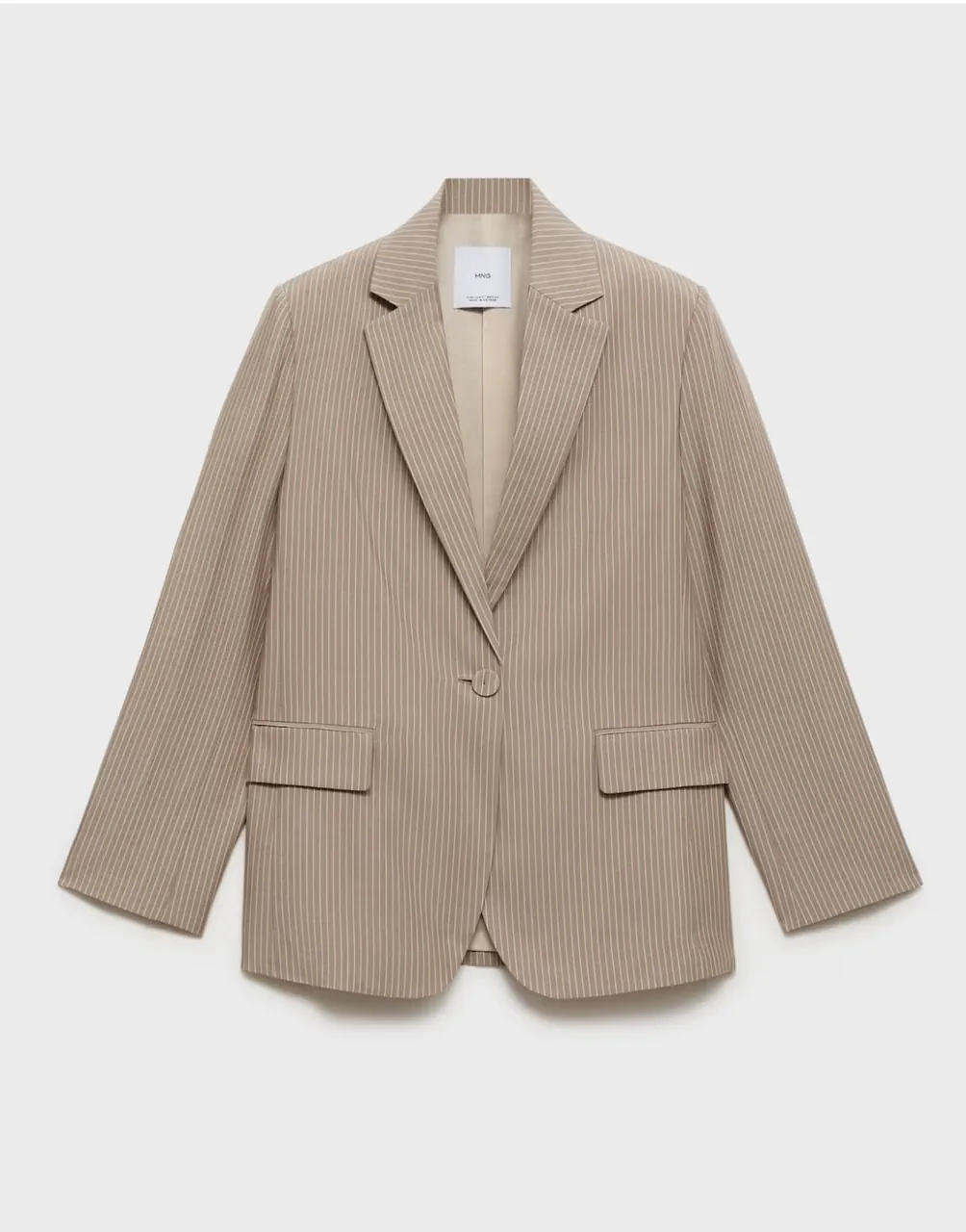 Blazer Mango - imagen 1