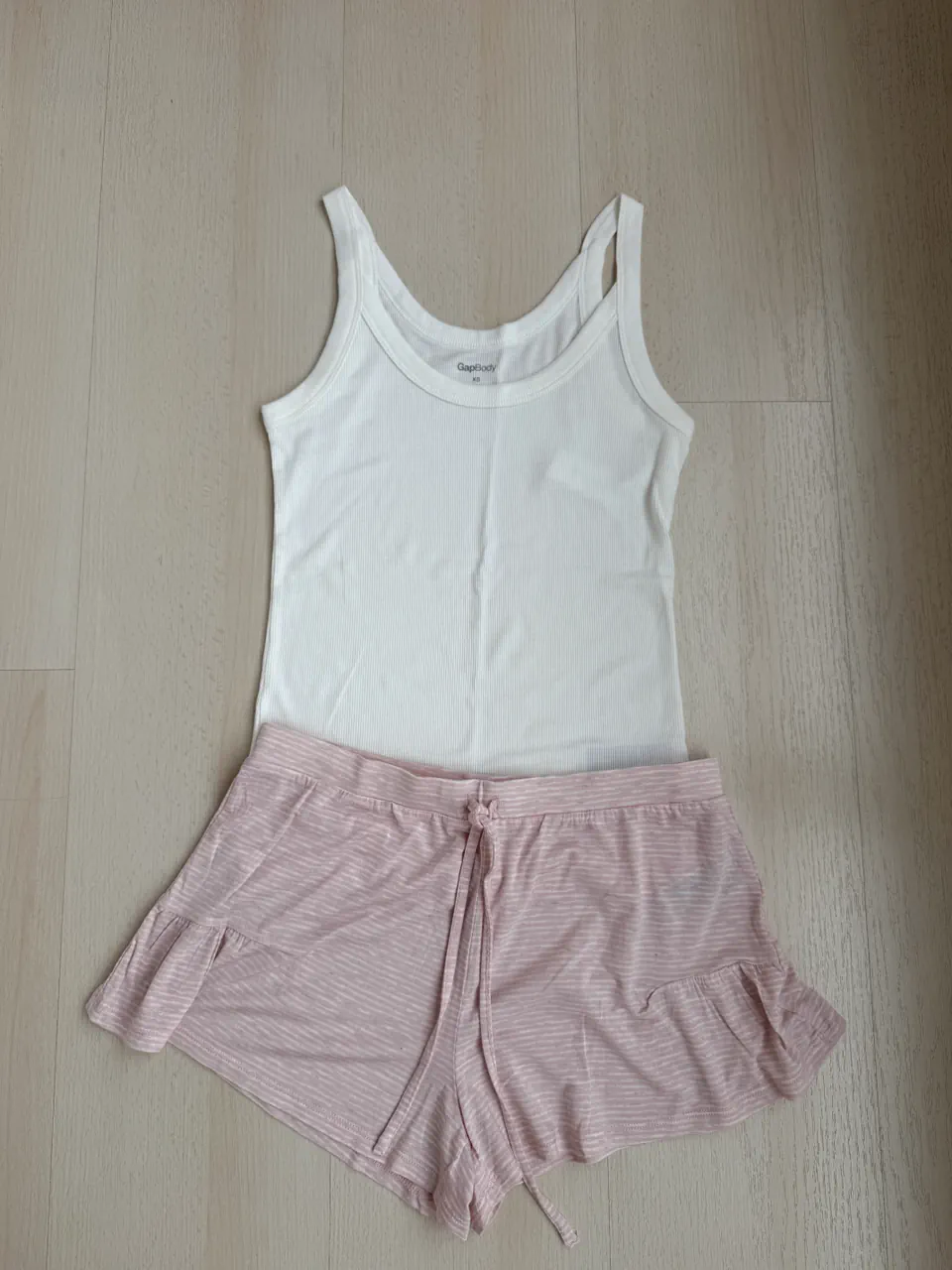 Pijama GAP - imagen 1