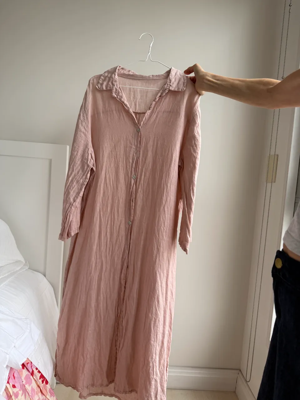 Vestido Sin marca - imagen 1