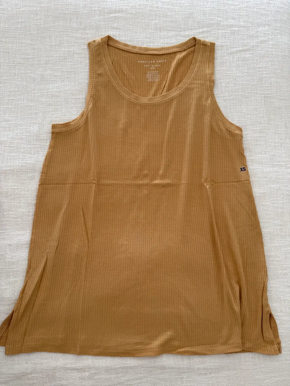 Musculosa American Eagle - imagen 1