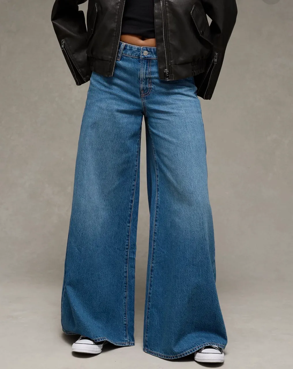 Pantalón  American Eagle · Talle US 24