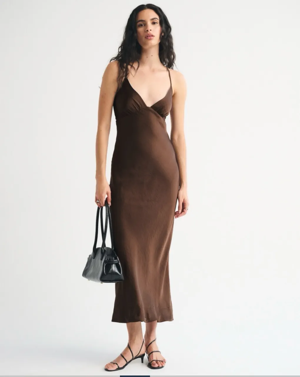Vestido Abercrombie & Fitch - imagen 1