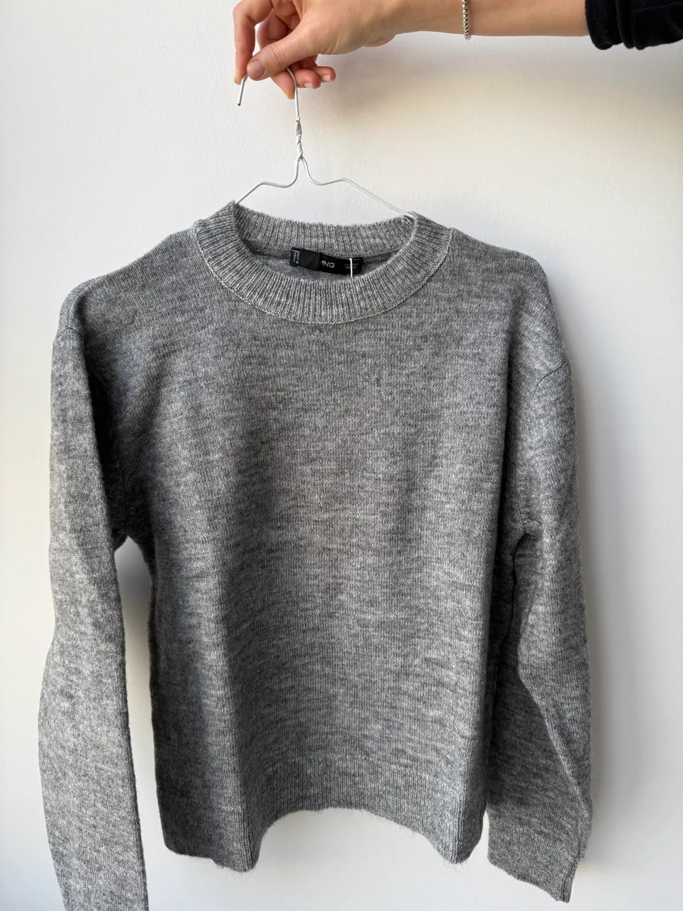 Sweater Mango · Talle S