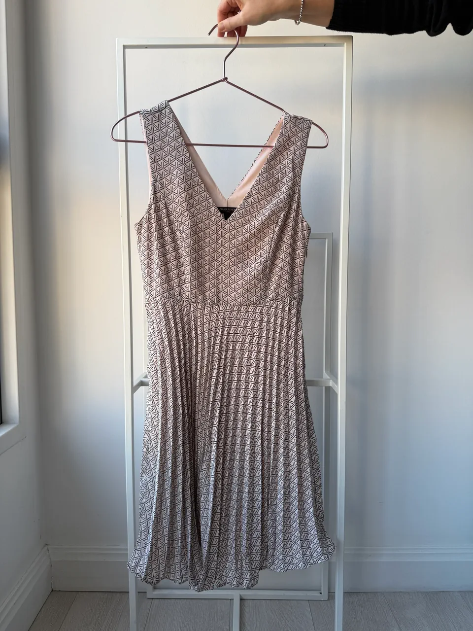 Vestido Banana Republic - imagen 1