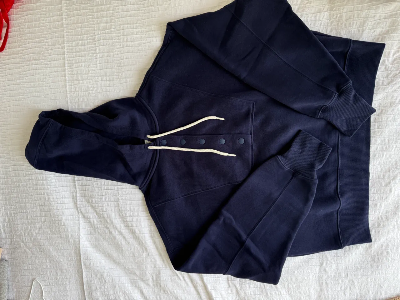 Buzo Aerie · Talle XXS
