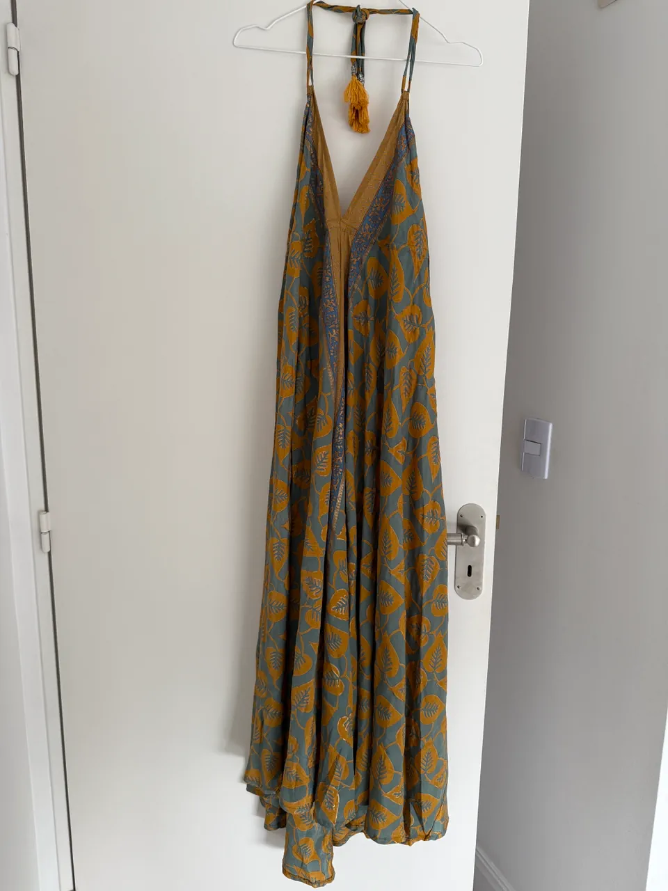 Vestido Sin marca - imagen 1