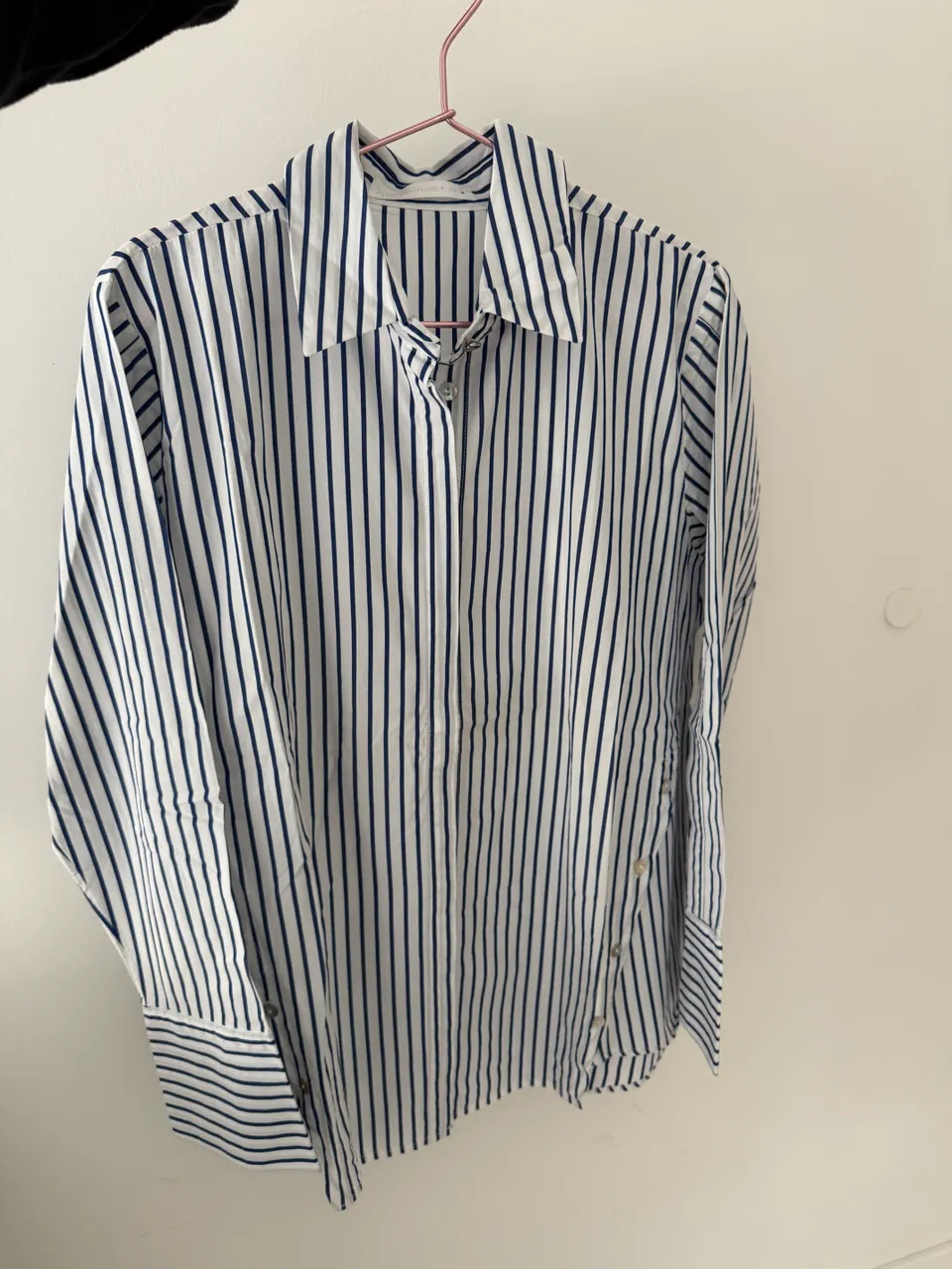 Camisa Allô Martínez - imagen 1