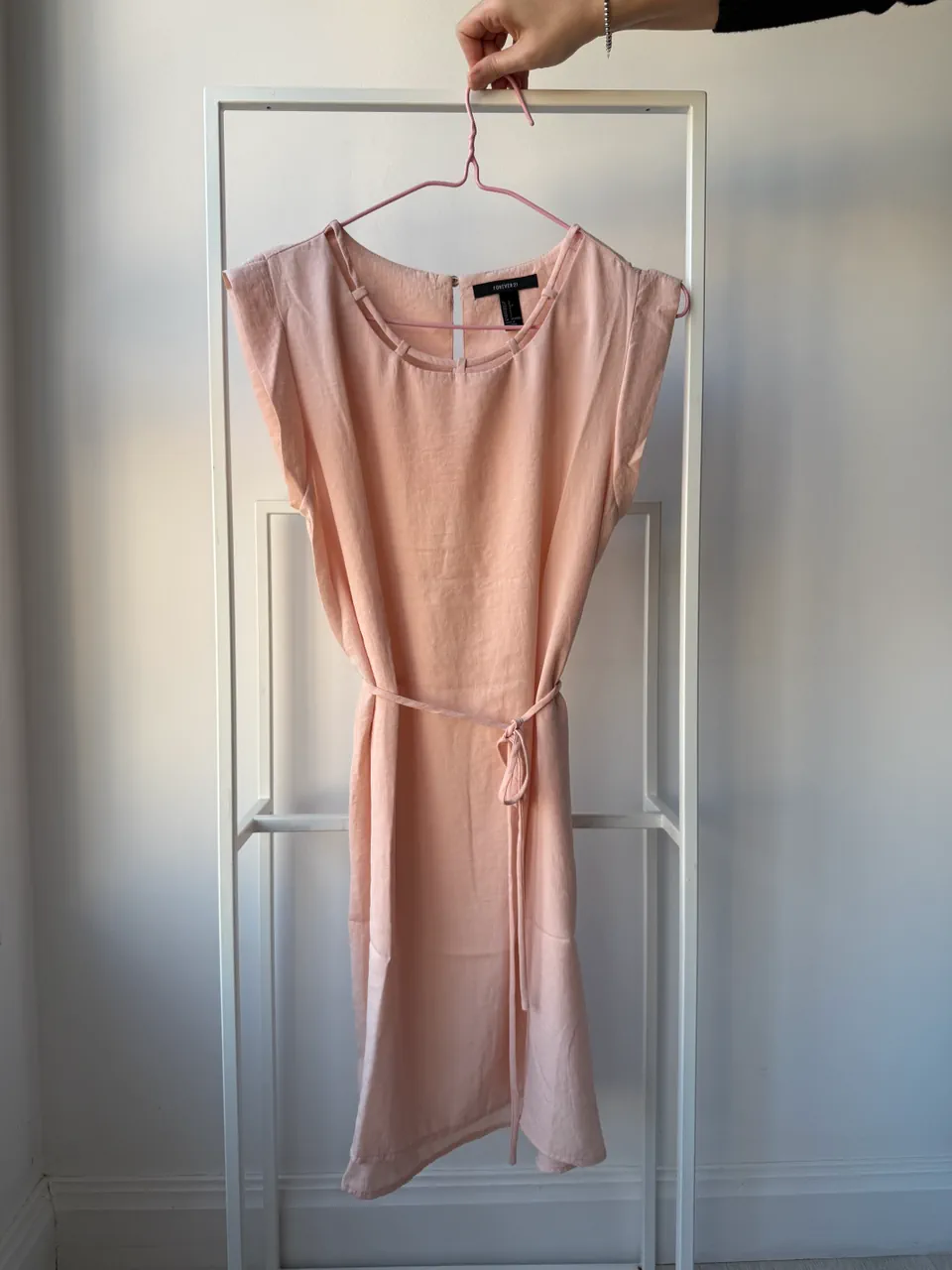 Vestido Forever 21 - imagen 1