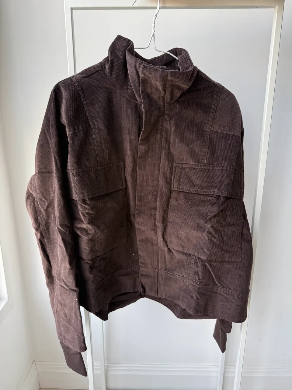 Campera Offline - imagen 1