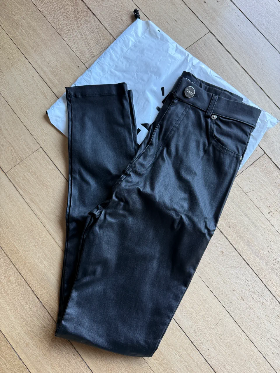 Pantalón Renée · Talle 1