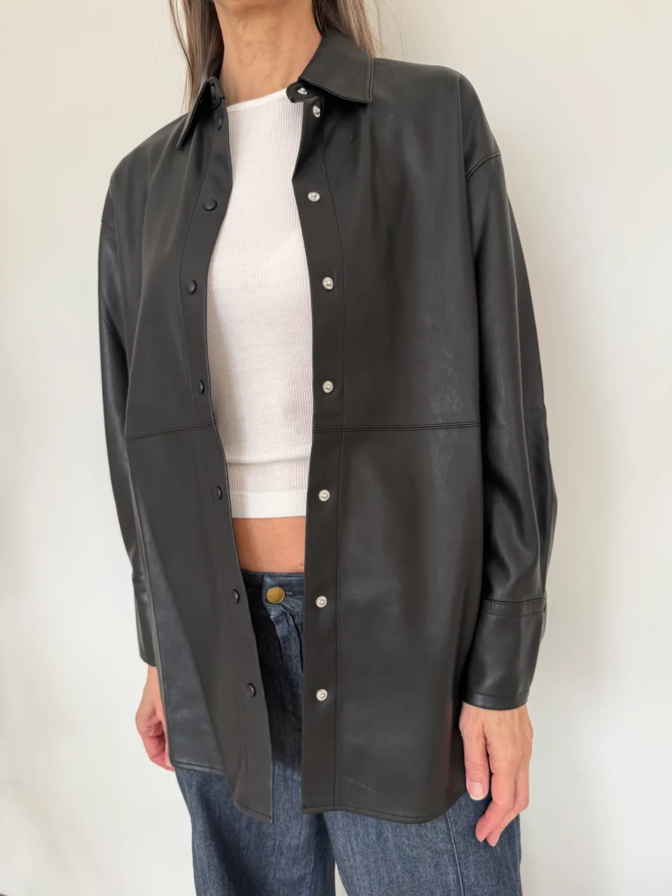 Camisa Mango - imagen 1