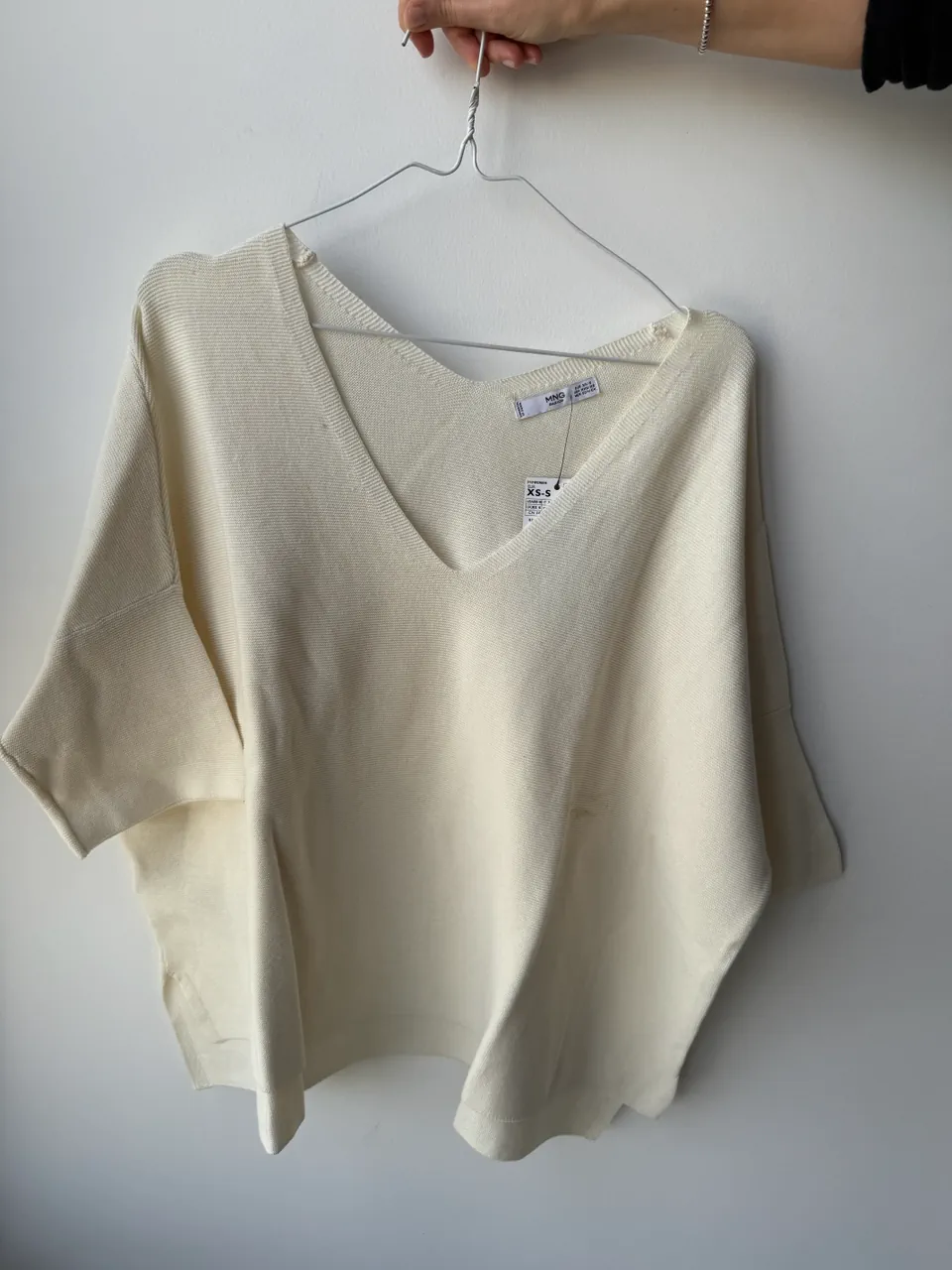 Sweaters Mango - imagen 1