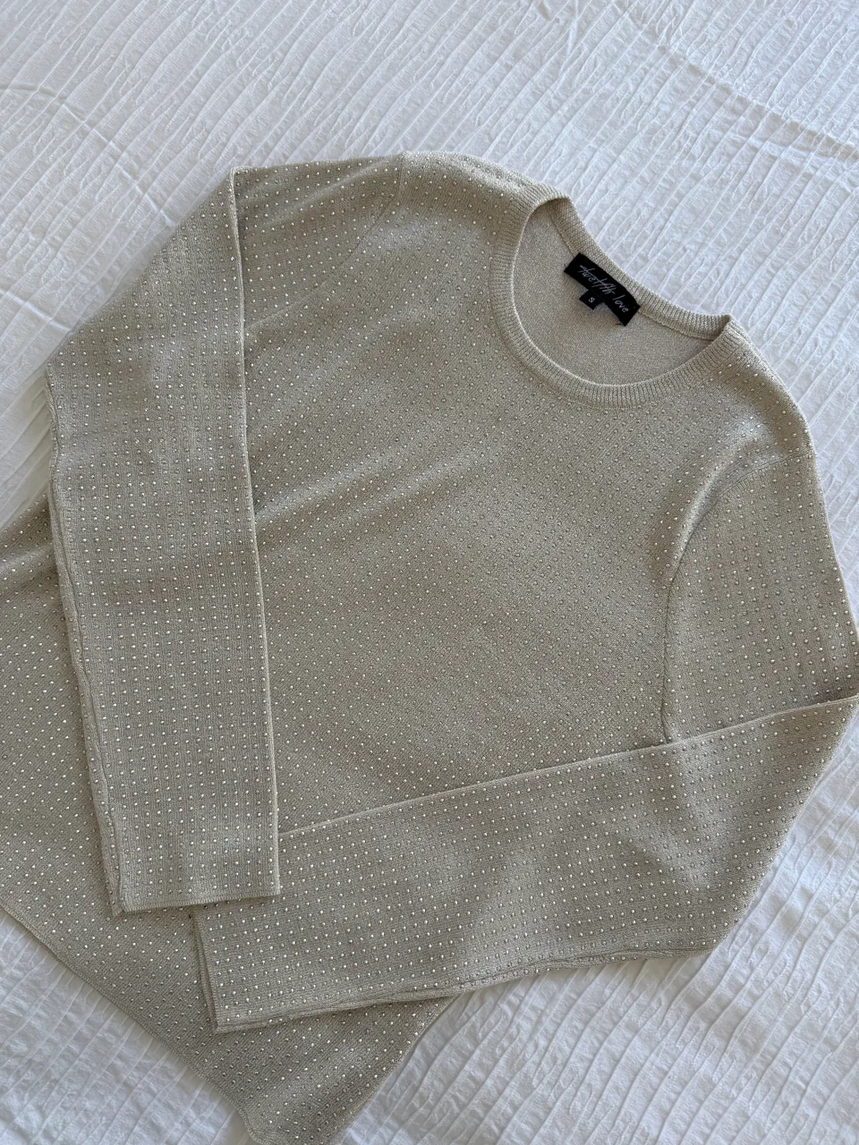 Sweater Sin marca - imagen 1