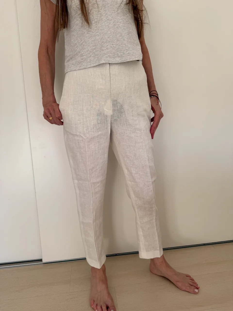 Pantalón CARMELA ACHAVAL - imagen 1
