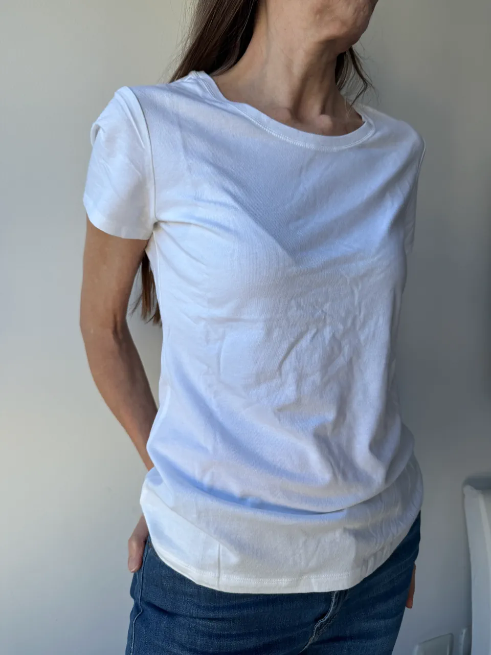 Remera GAP · Talle S