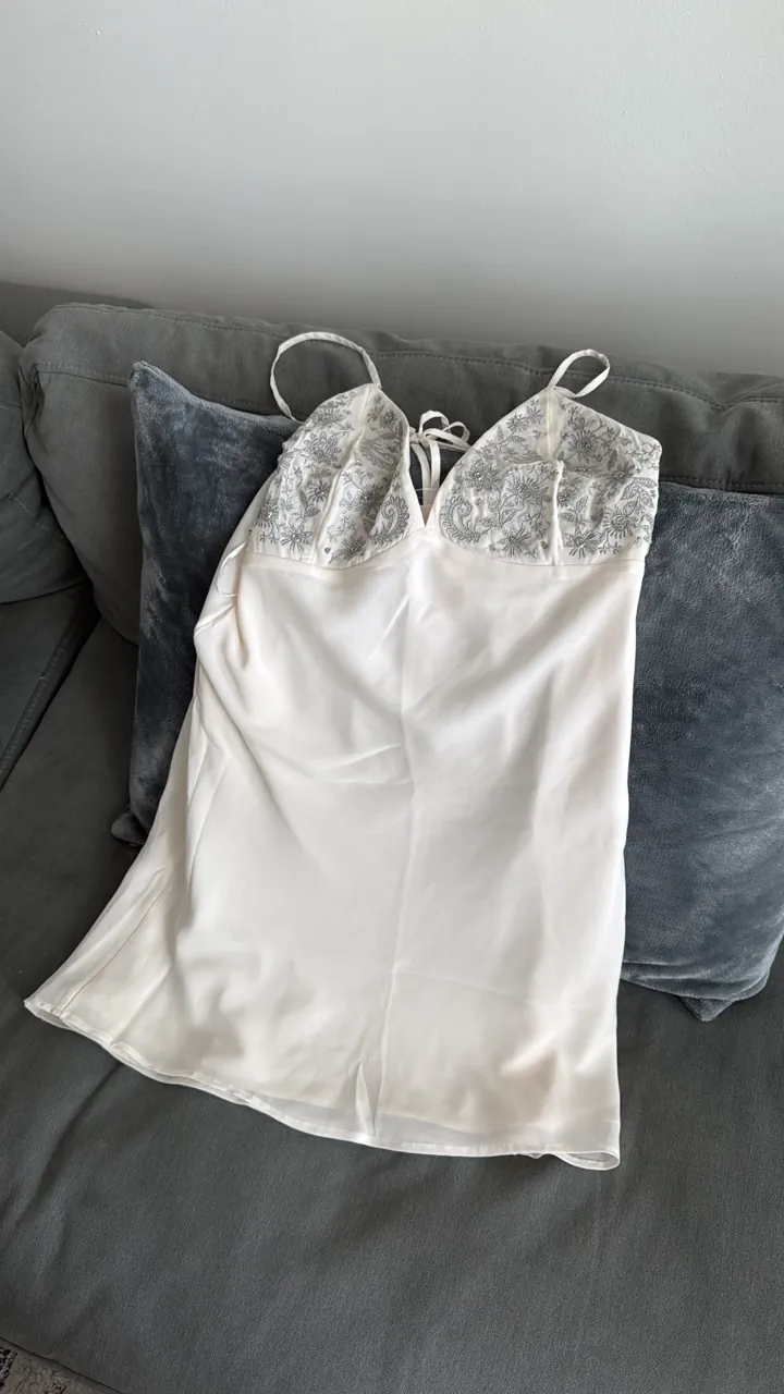Vestido Abercrombie & Fitch - imagen 1