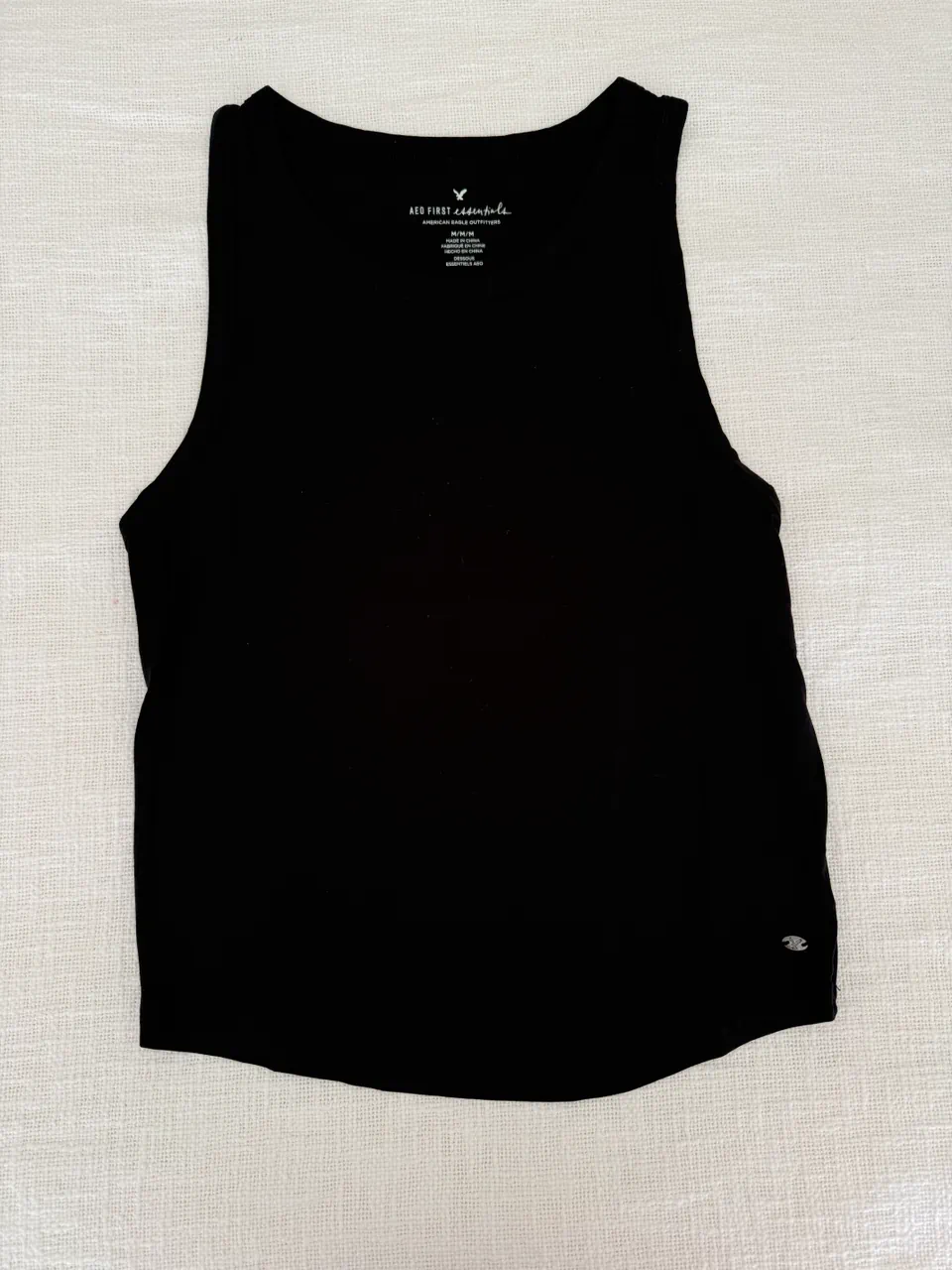 Musculosa American Eagle - imagen 1