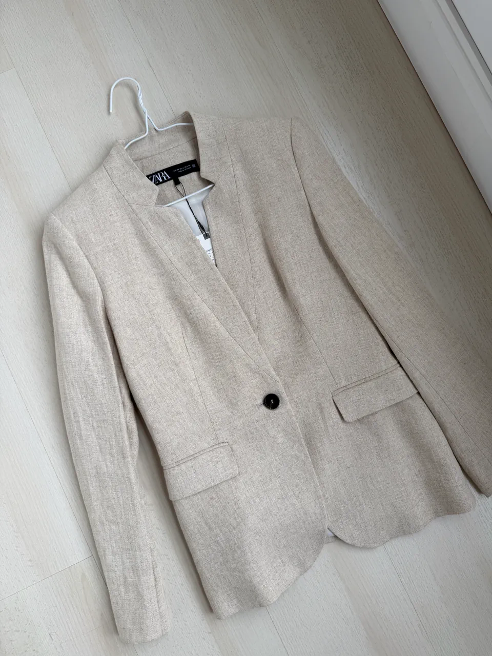 Blazer Zara - imagen 1