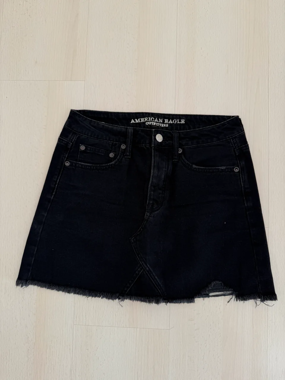 Minifalda American Eagle - imagen 1