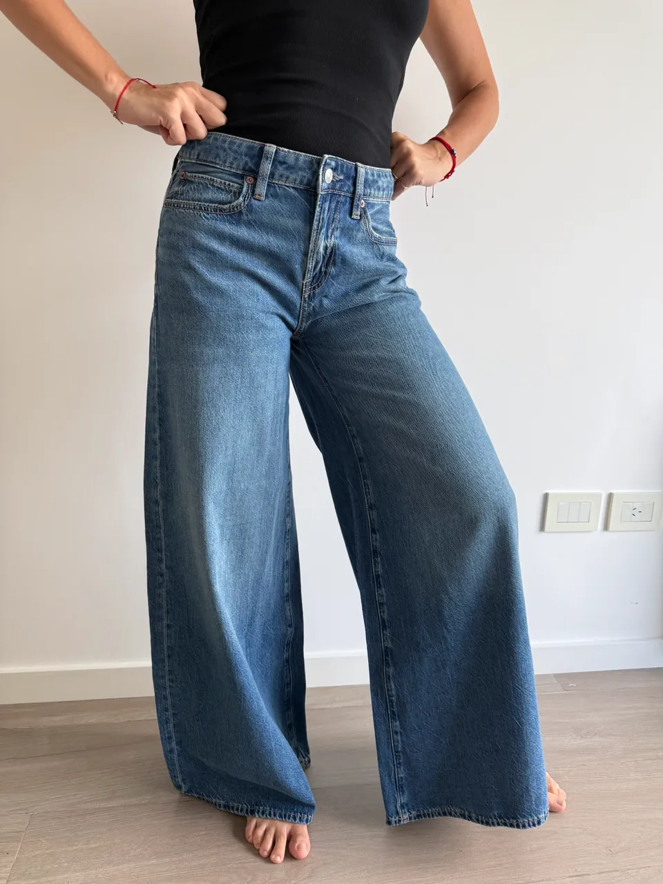 Jean American Eagle - imagen 1