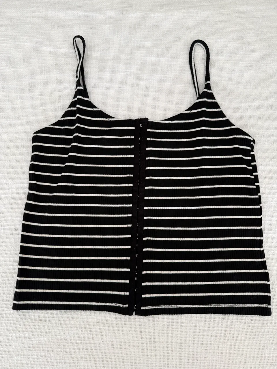 Musculosa Soft & sexy - imagen 1