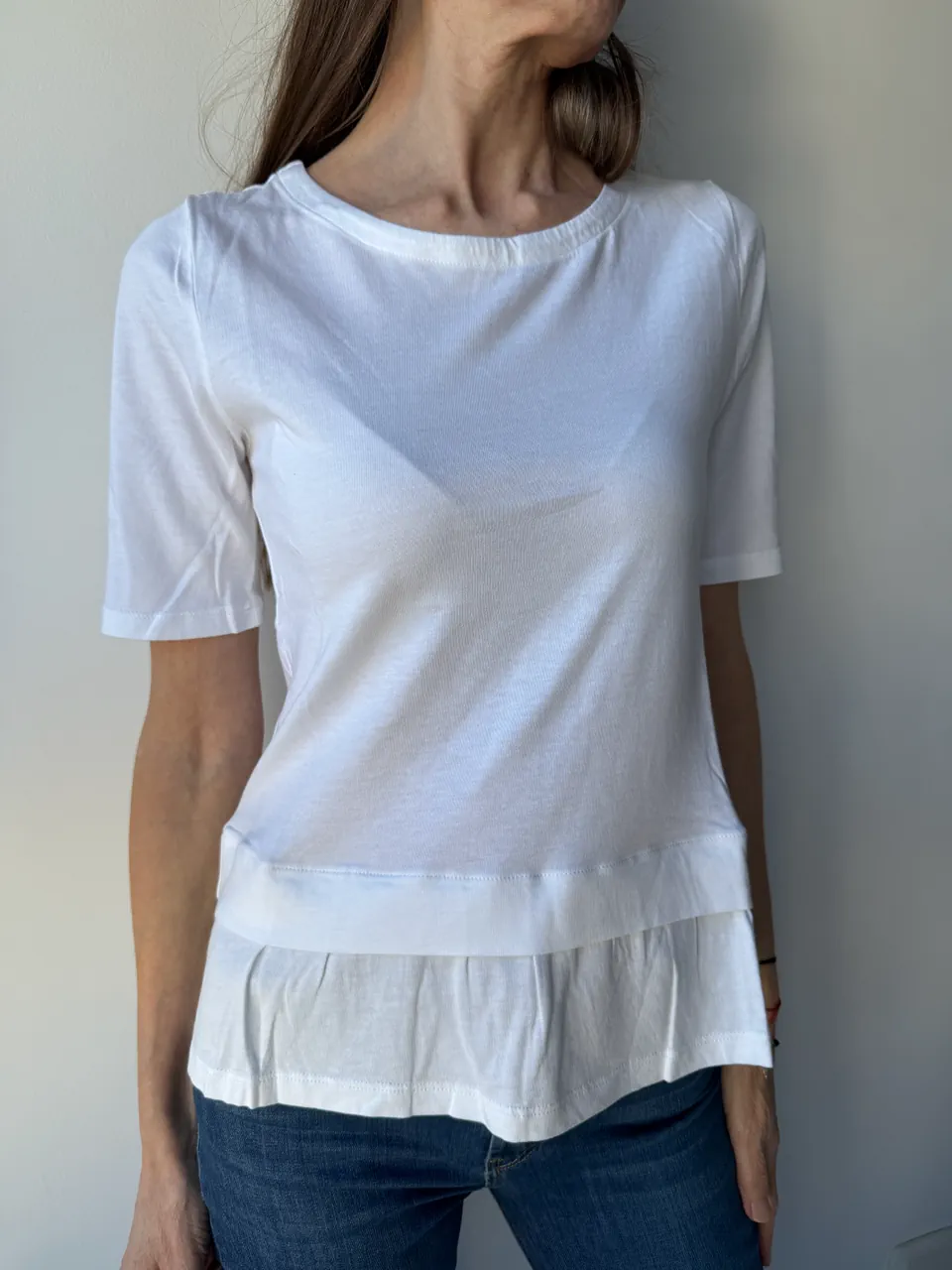 Remera Banana Republic · Talle XS