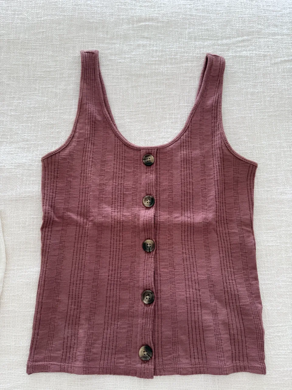 Musculosa American Eagle - imagen 1