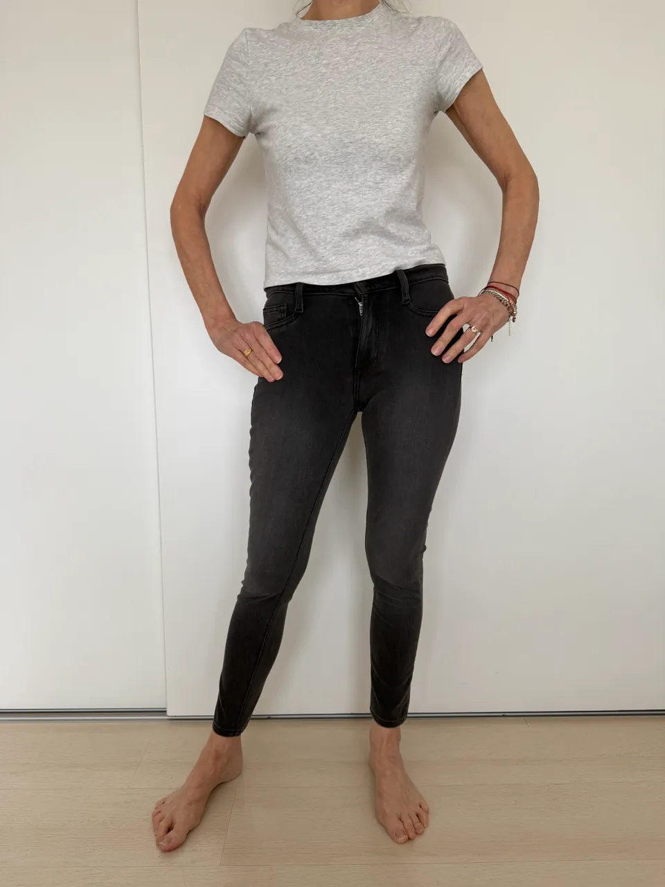 Jean GAP · Talle US 25