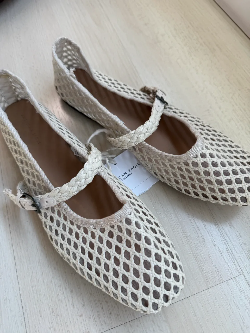 Ballerinas American Eagle - imagen 1