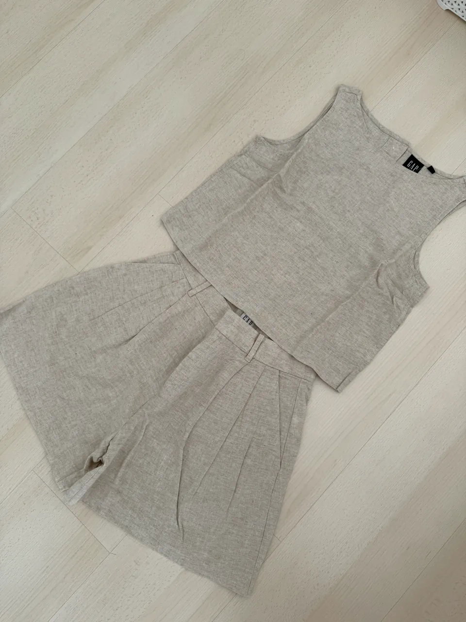 Short GAP - imagen 1