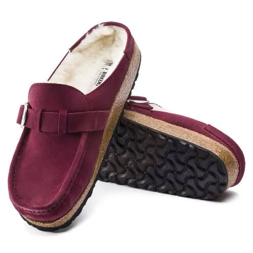 Zuecos Birkenstock · Talle AR 40