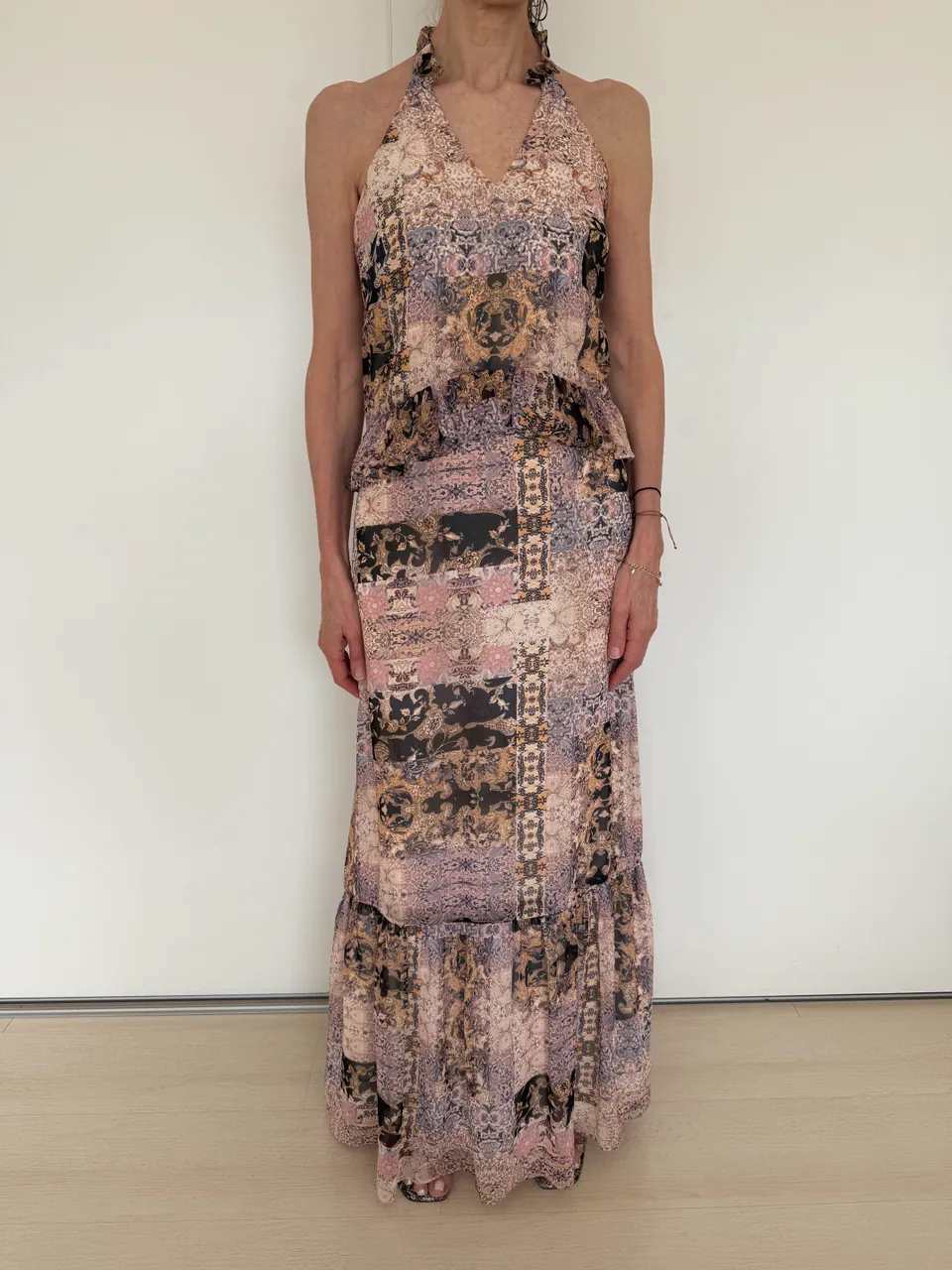 Vestido BCBG Generation · Talle XS